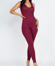 Load image into Gallery viewer, Namaste Home Jumpsuit
