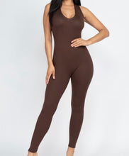 Load image into Gallery viewer, Namaste Home Jumpsuit
