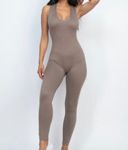 Load image into Gallery viewer, Namaste Home Jumpsuit
