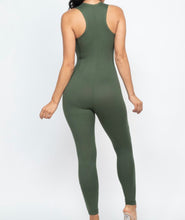 Load image into Gallery viewer, Namaste Home Jumpsuit
